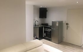 Appartement F2 Nancy Centre